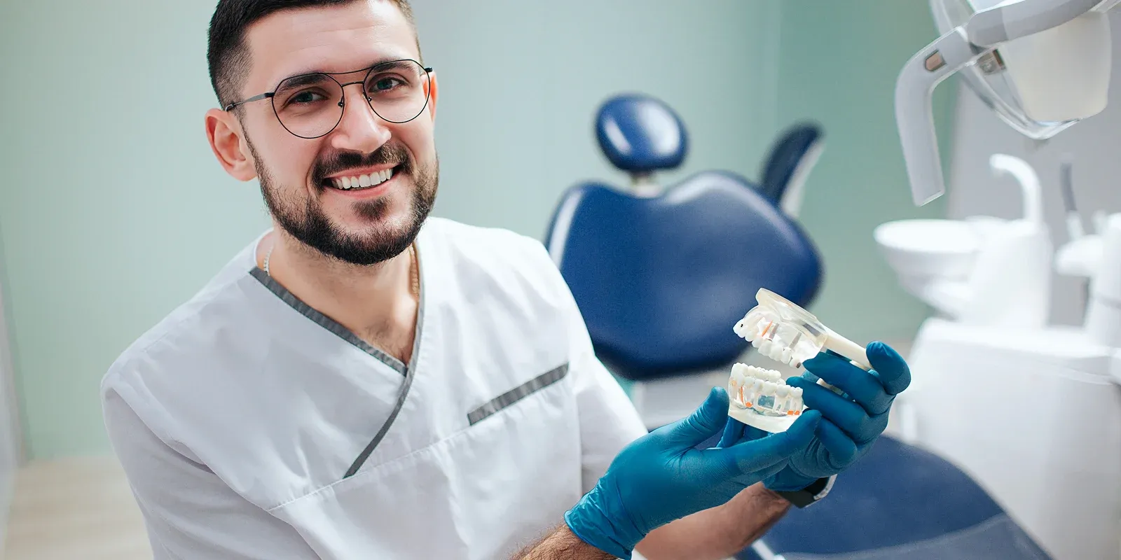 Best Dentists in Oakland, CA: Everything You Need to Know About It