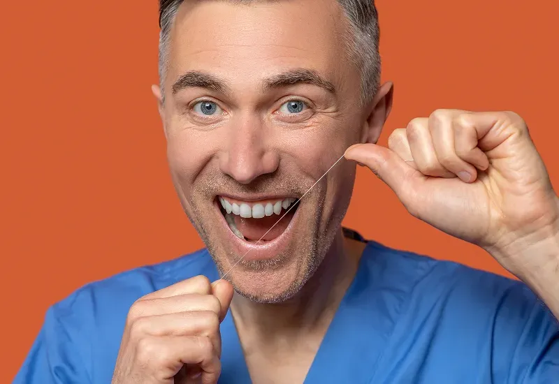 Caring for Your Dental Bridge: Tips for Long-Lasting Results