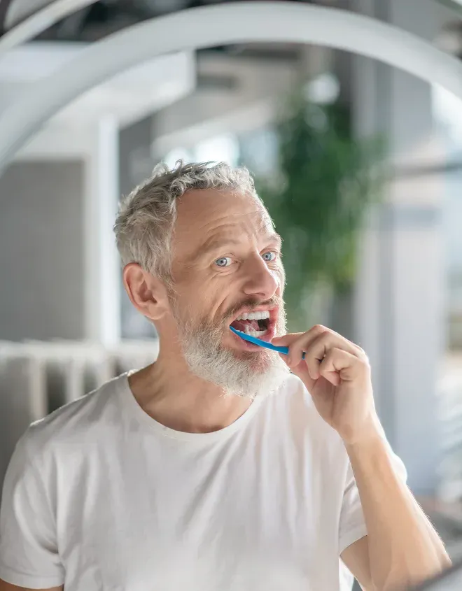 Caring for Your Dental Bridge: Tips for Long-Lasting Results