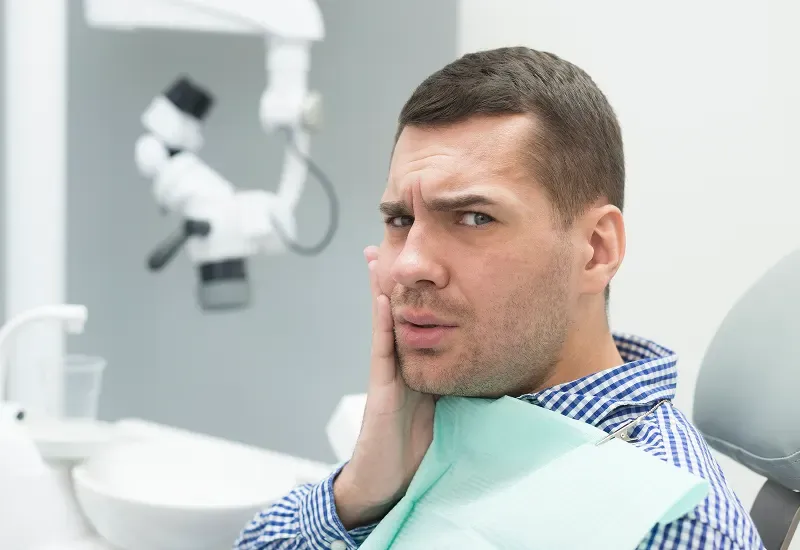 Common Patient Concerns About Dental Bridges and Expert Answers  