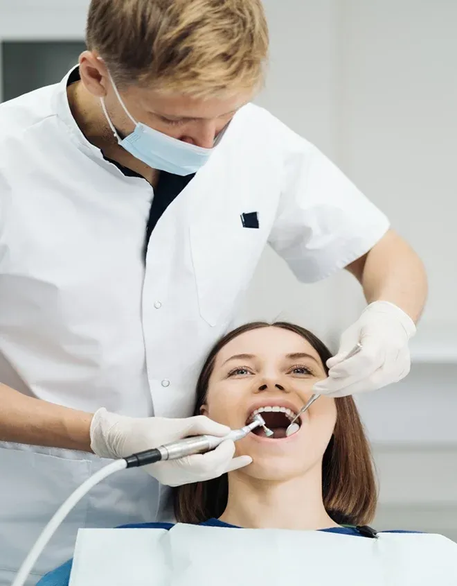 How to Choose the Right Oakland Dentist for Your Smile