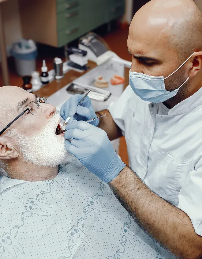 Long-Term Benefits of Dental Bridges: A Smart Investment for Your Teeth