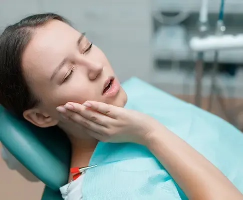 The Indications for Third-Molar Extractions 