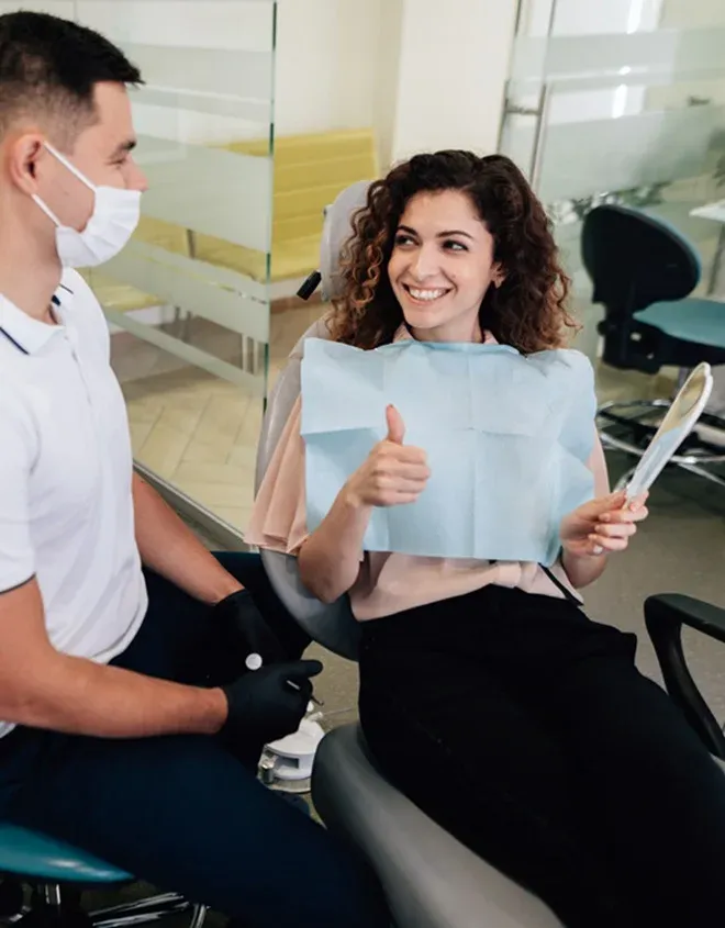 Invisalign Dentist in Oakland