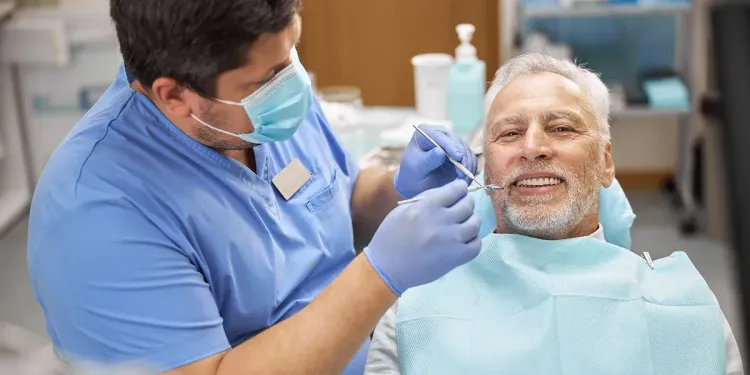 Best Dentist In Oakland | Advanced Dental Concepts Of Oakland